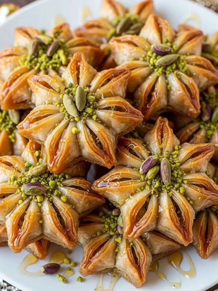 Impressive Christmas Desserts