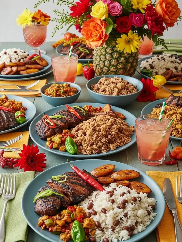 Christmas Eve Dinner Ideas