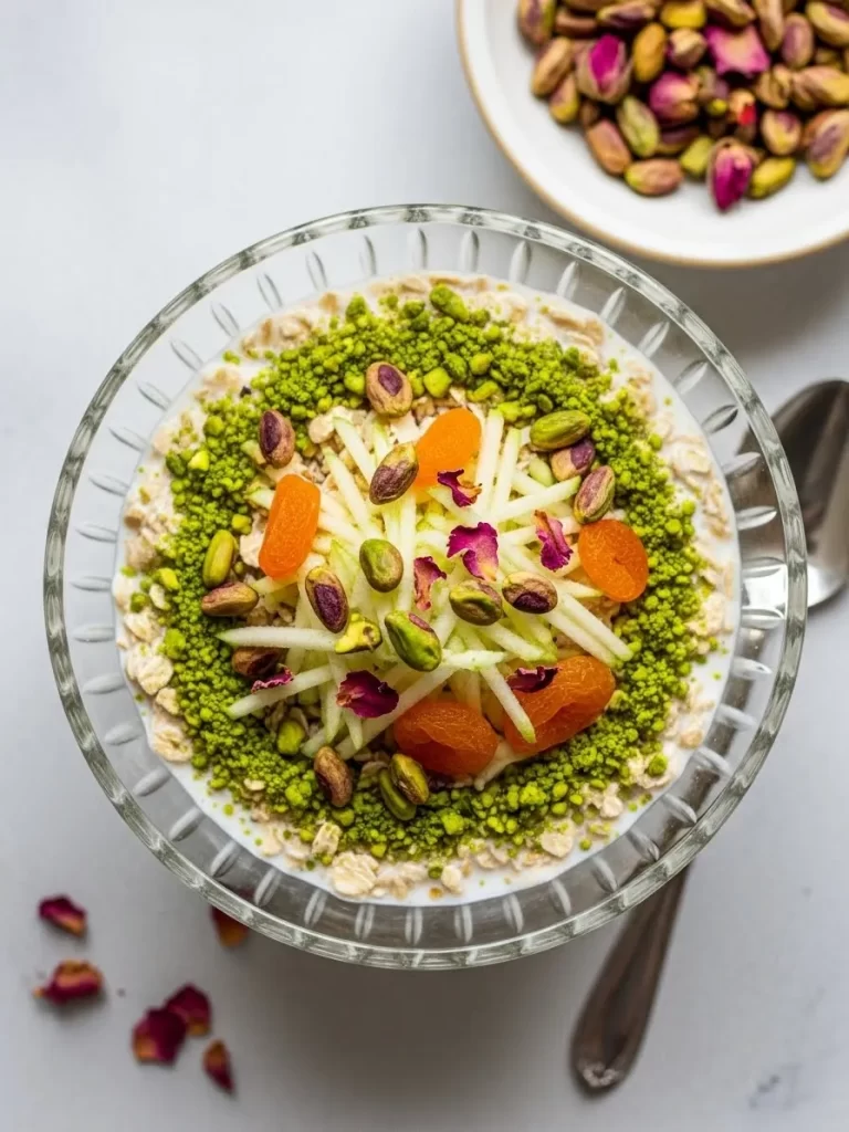 Make-Ahead Breakfast Recipes