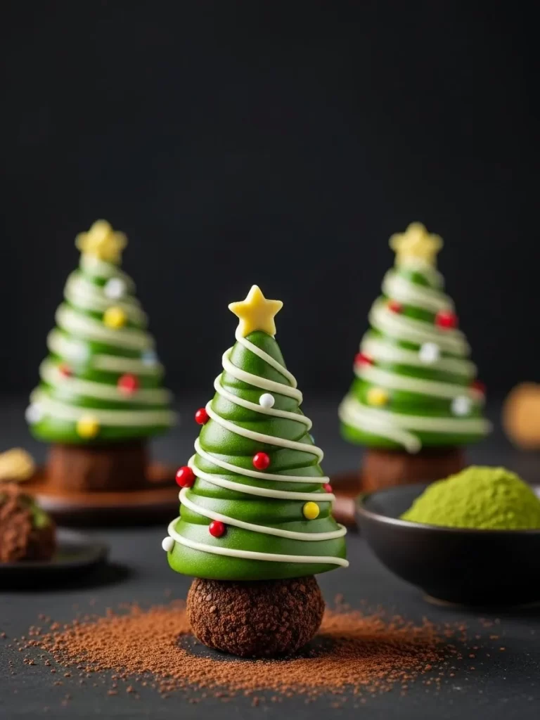 Last-Minute Christmas Candy Last-Minute Christmas Candy