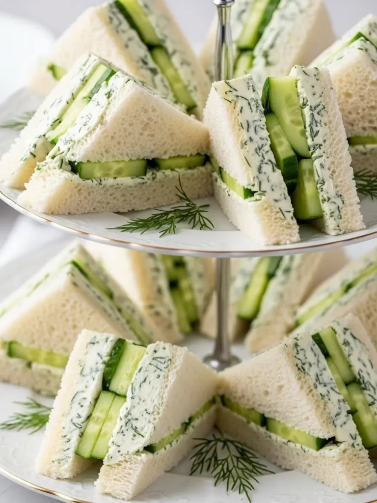 Make-Ahead Party Food