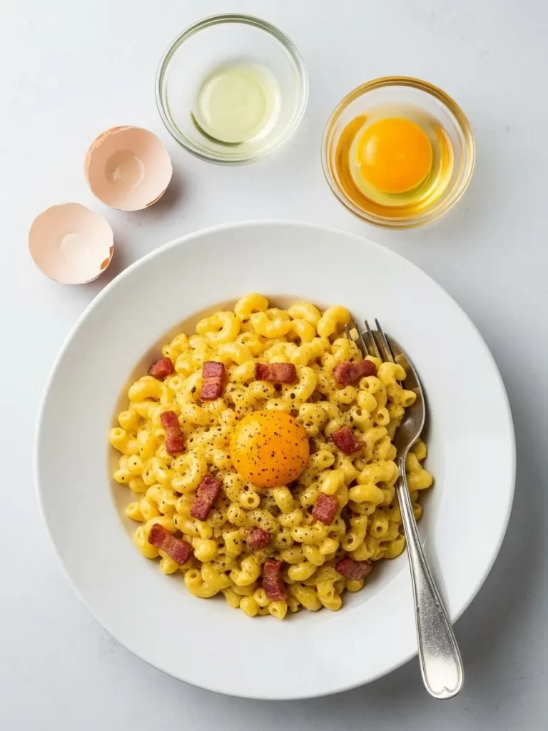 Easy Mac and Cheese Recipes