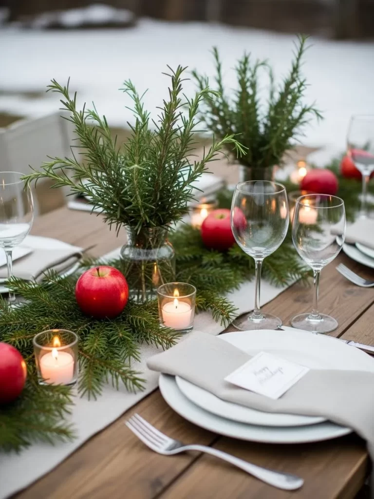 Last-Minute Holiday Dinner Tips