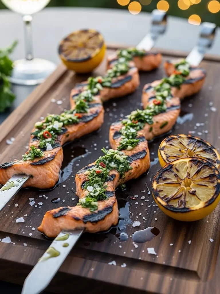 Salmon Dinner Ideas Salmon Dinner Ideas