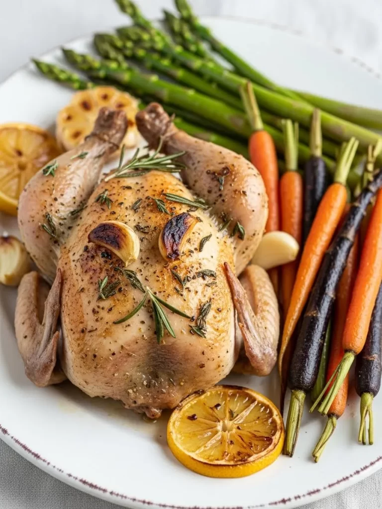 Healthy Dinner Recipes