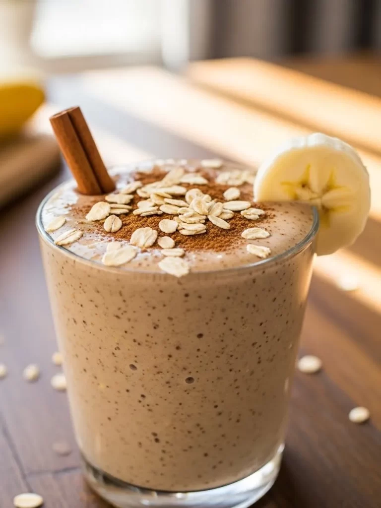 Easy Smoothie Recipes