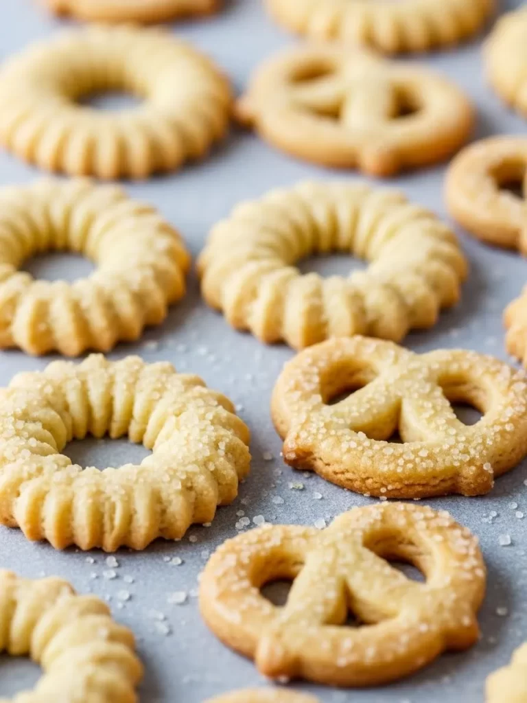 Classic Christmas Cookie Recipes	