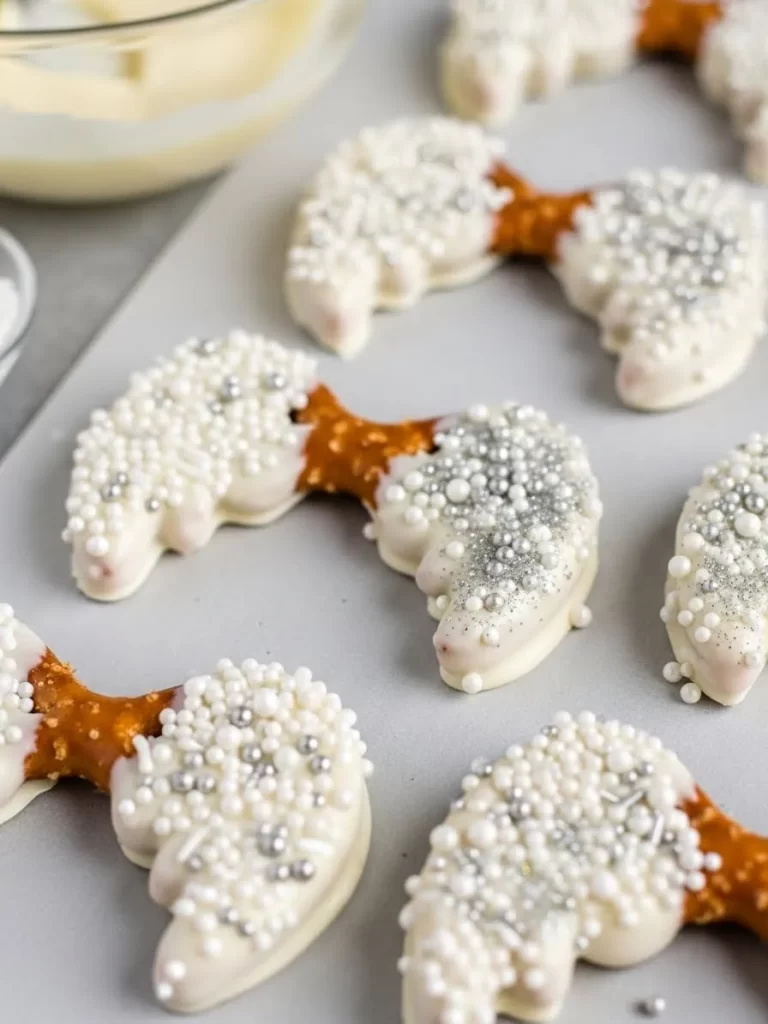 Christmas Treats for Kids	