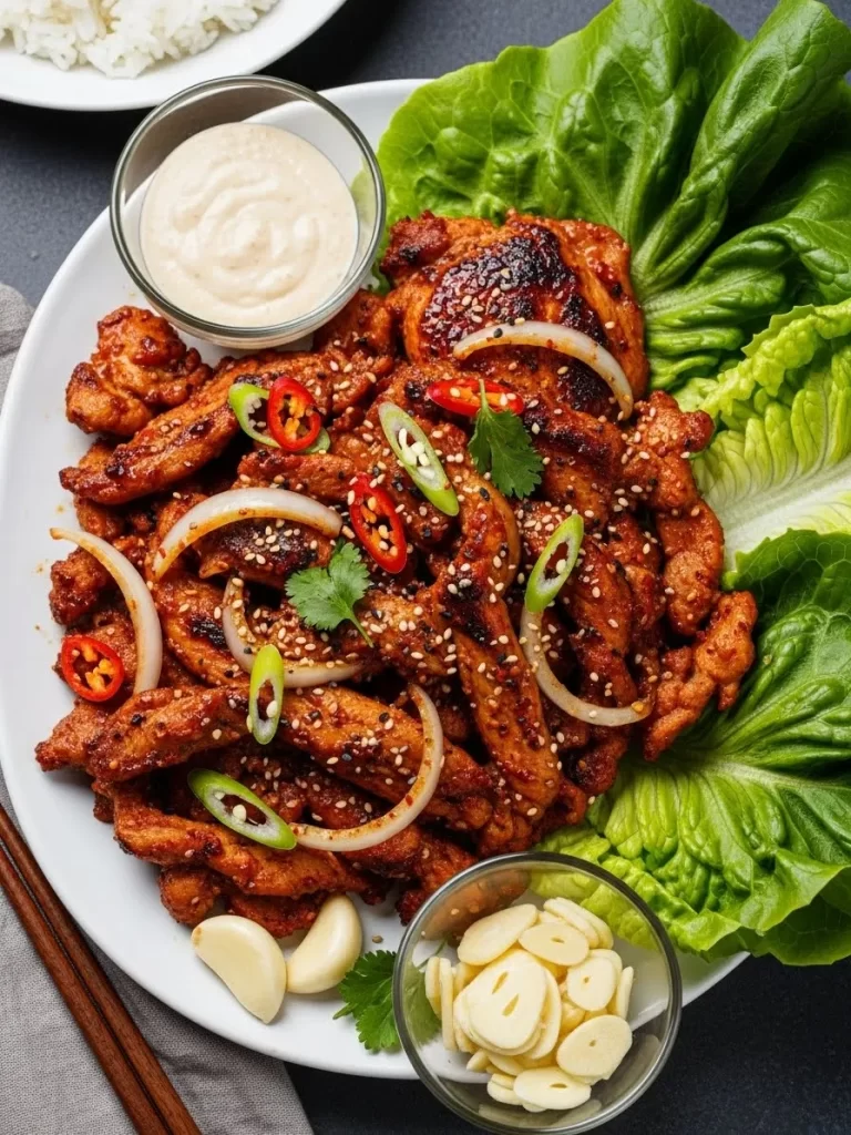 Chicken Thigh Recipes Chicken Thigh Recipes