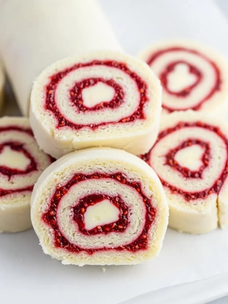 No-Bake Christmas Desserts