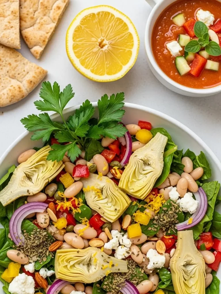 Flavorful Healthy Dinners Flavorful Healthy Dinners