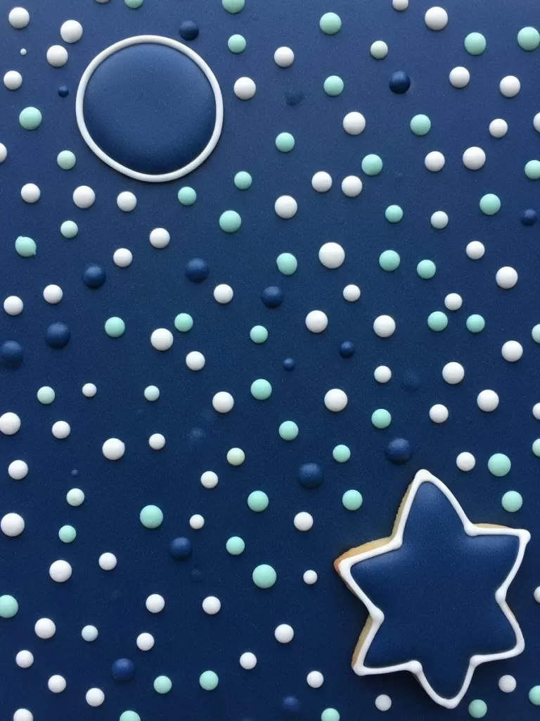 Christmas Sugar Cookie Ideas