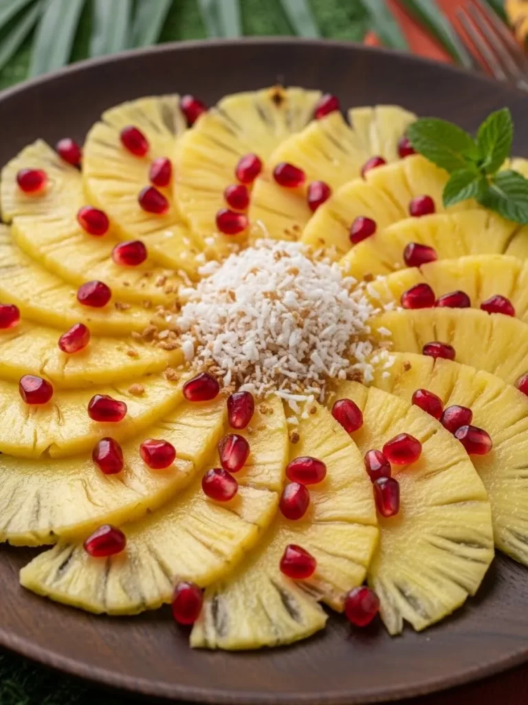 Impressive Christmas Desserts