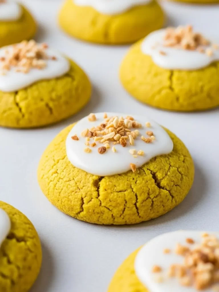 Unique Christmas Cookies