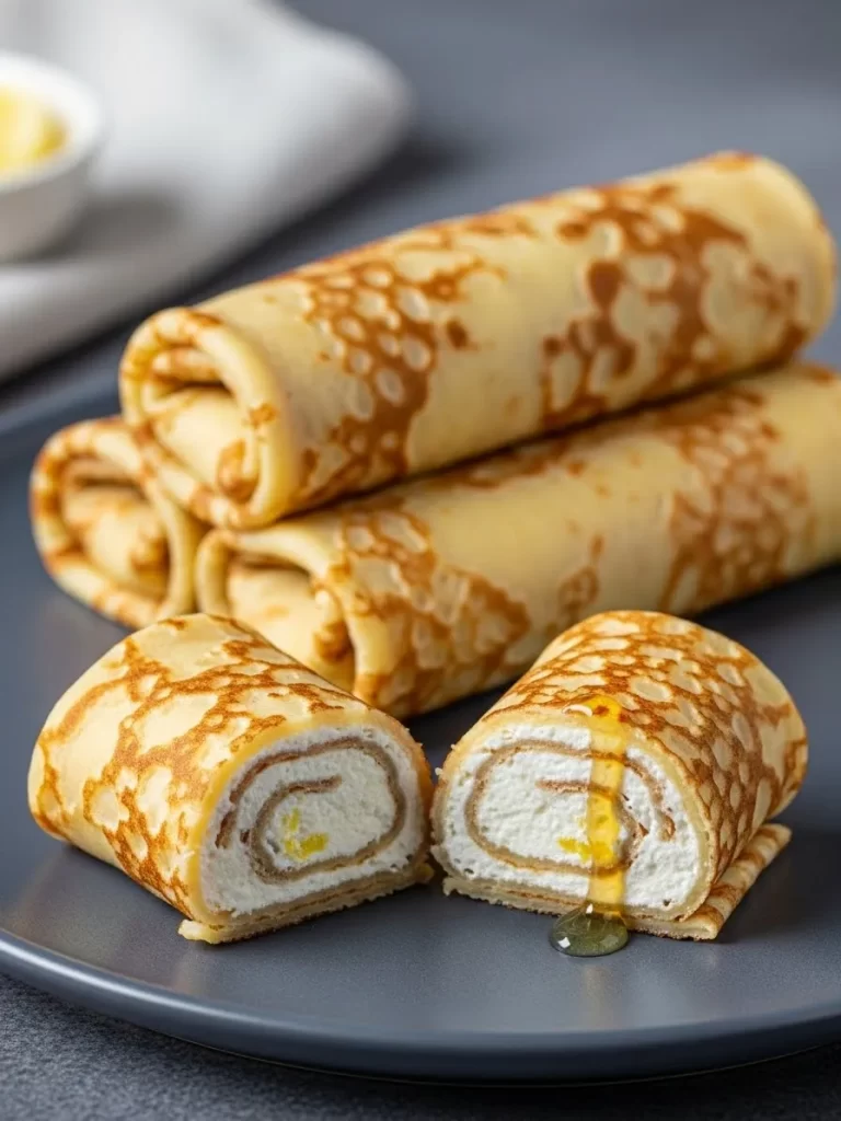 Make-Ahead Breakfast Recipes