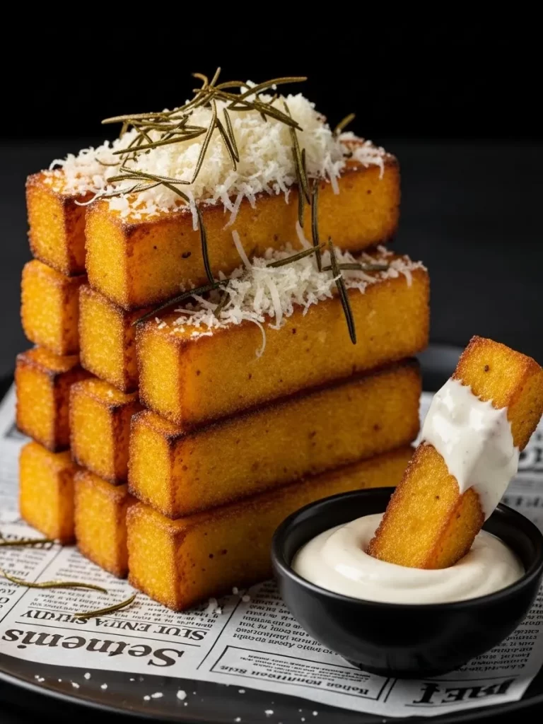 Make-Ahead Party Food