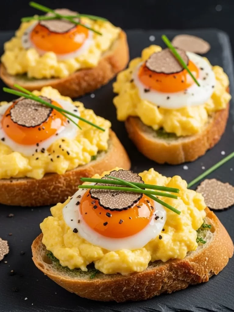 Christmas Brunch Ideas
