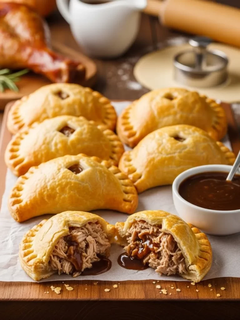 Thanksgiving Leftover Recipes