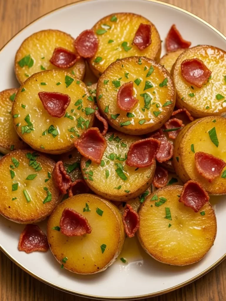 Thanksgiving Potato Recipes