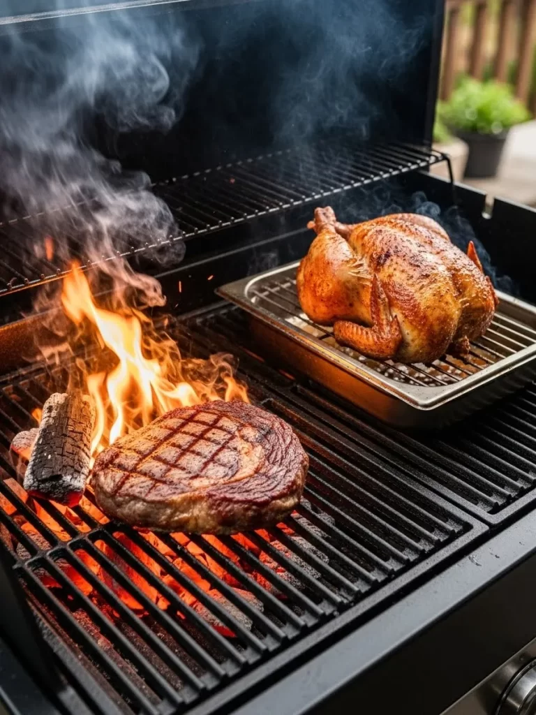 How to Cook Juicy Chicken