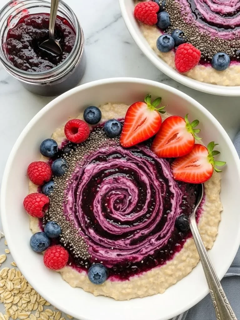 Easy Oatmeal Recipes