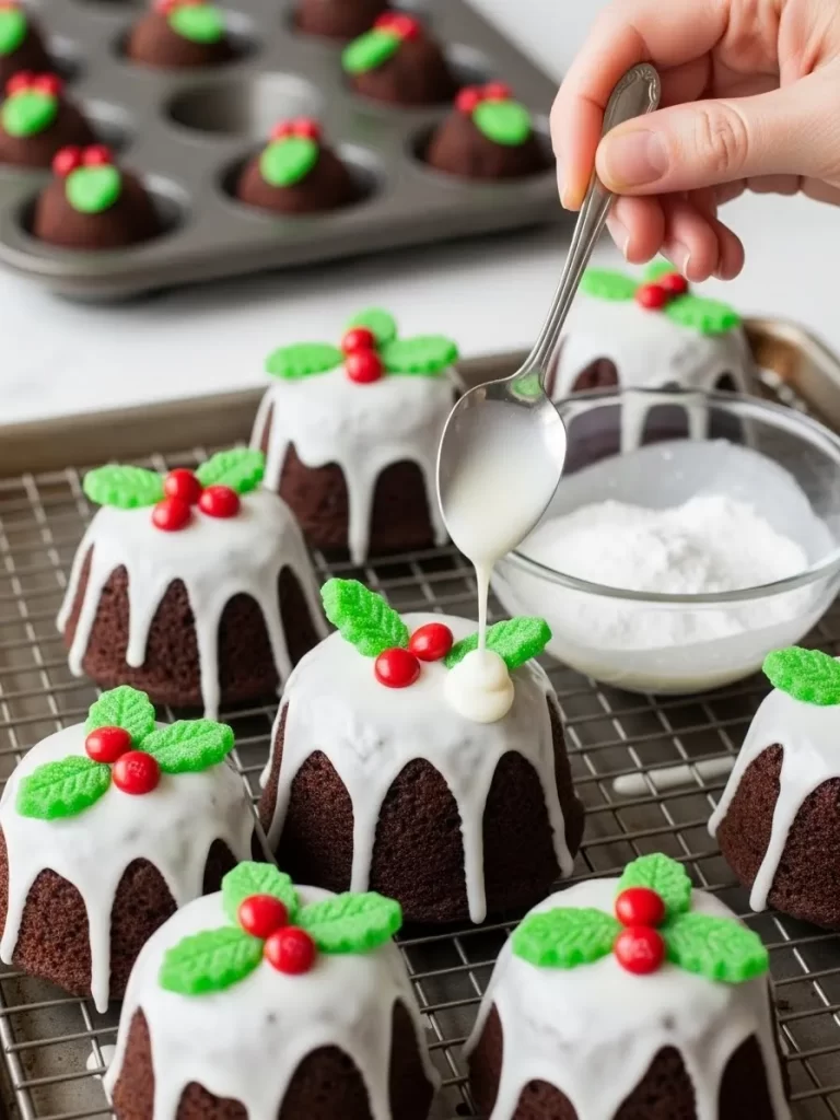 Christmas Treats for Kids	