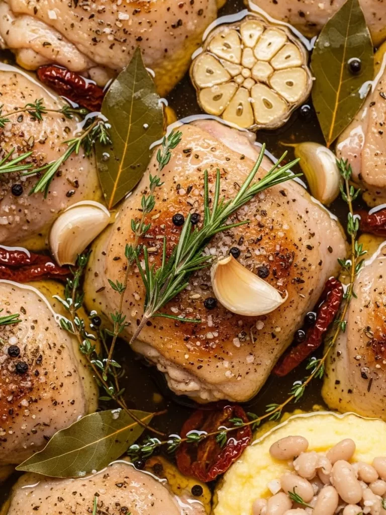 Chicken Thigh Recipes Chicken Thigh Recipes