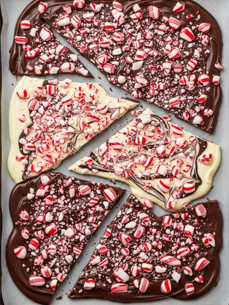 No-Bake Christmas Desserts