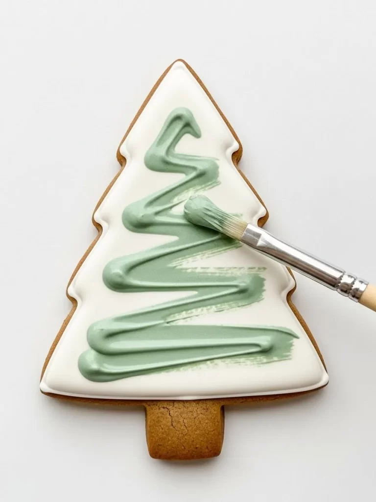 Christmas Sugar Cookie Ideas