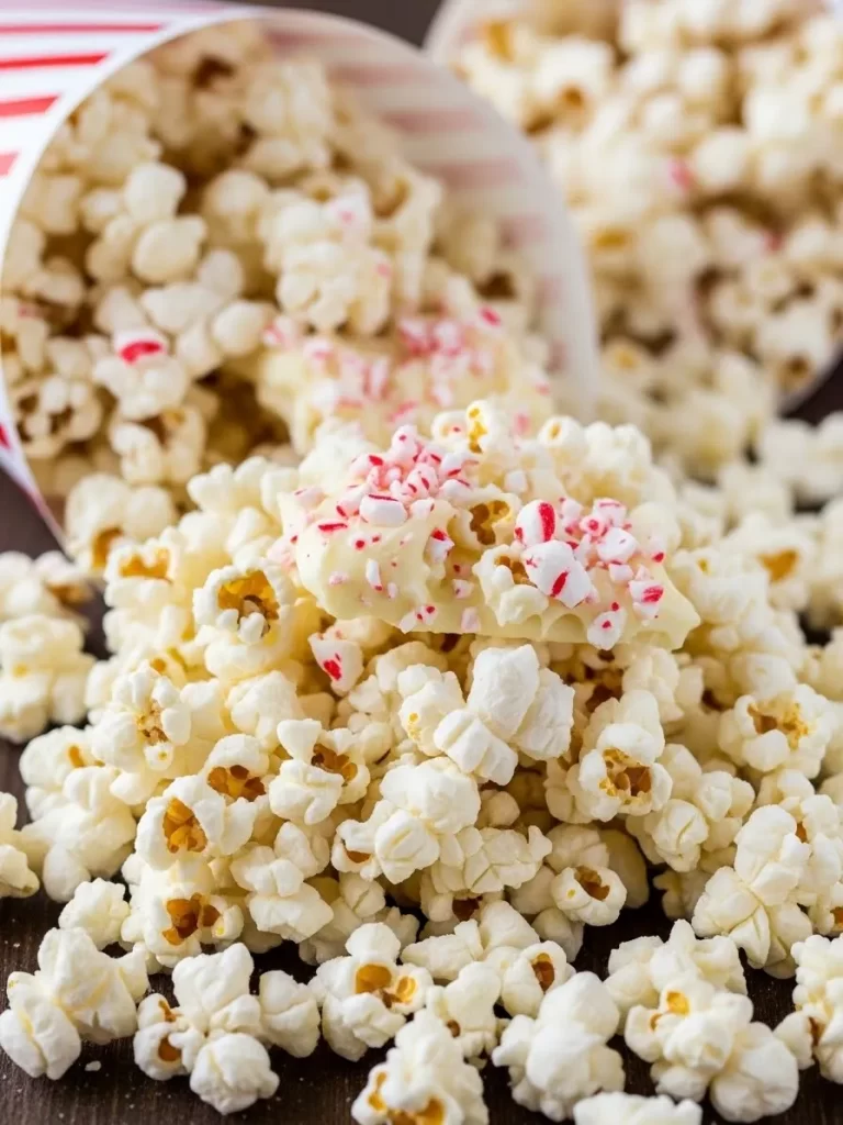 Peppermint Dessert Recipes