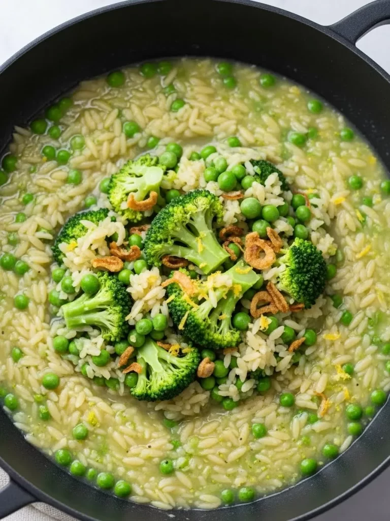 Cozy 30-Minute Meals