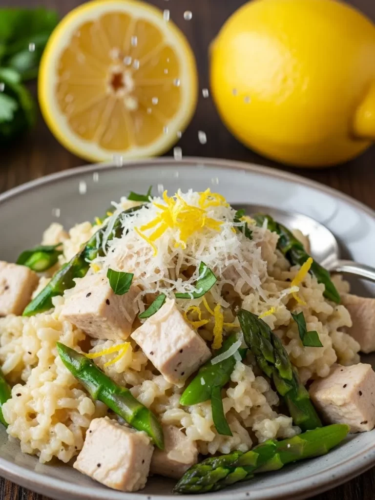 Healthy Chicken Meal Prep