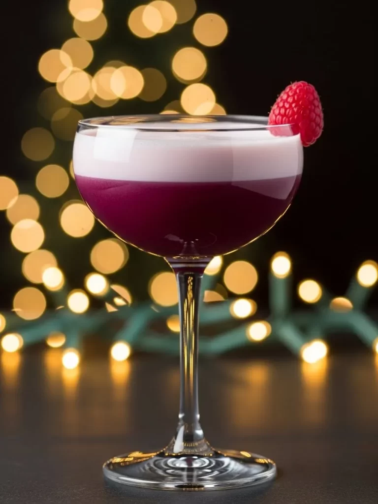 Christmas Shot Recipes