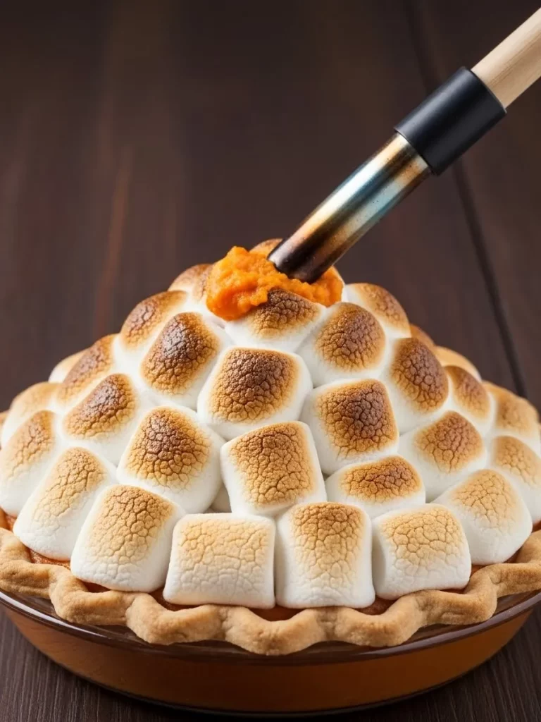 Impressive Christmas Desserts