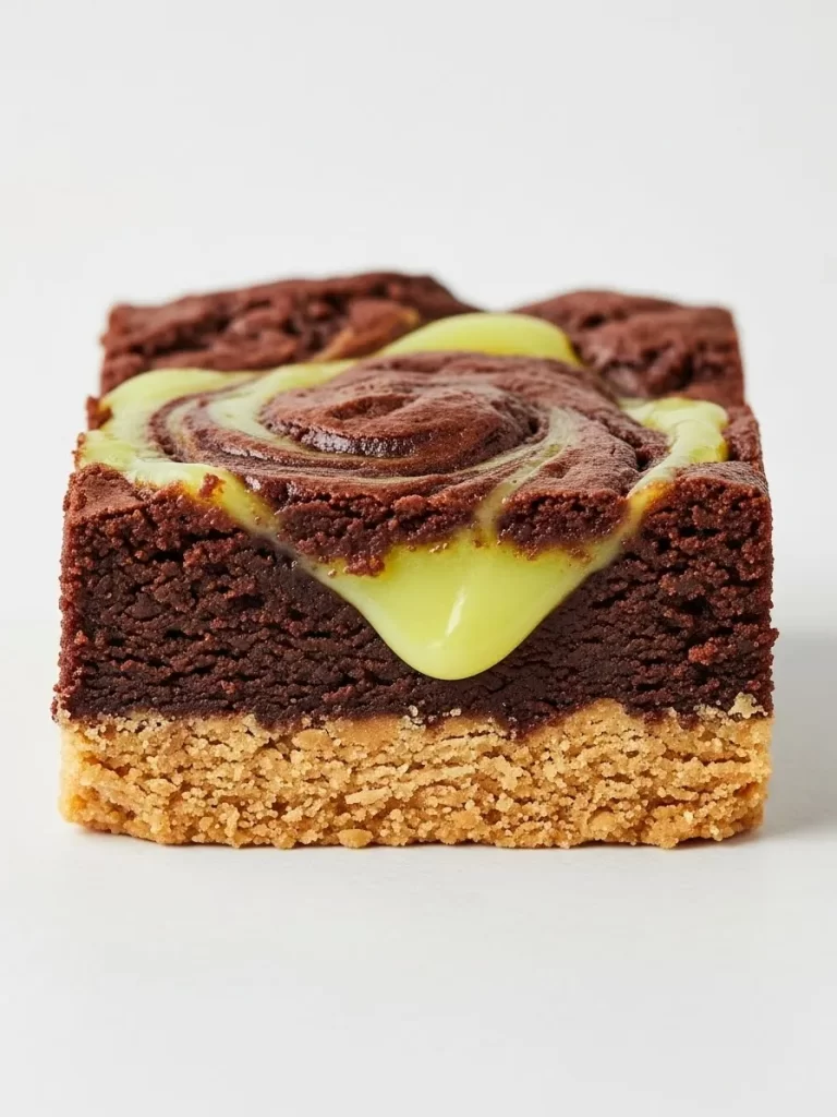 Creative Brownie Recipes