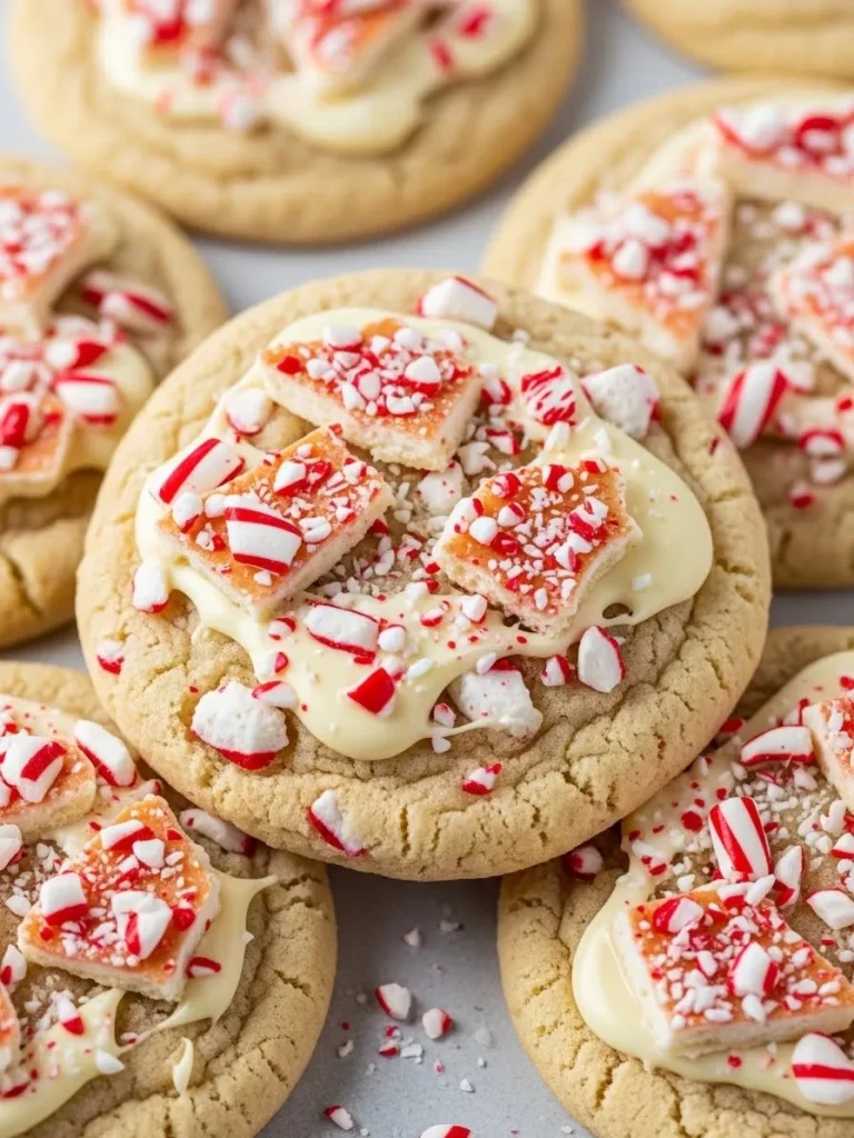 Unique Christmas Cookies