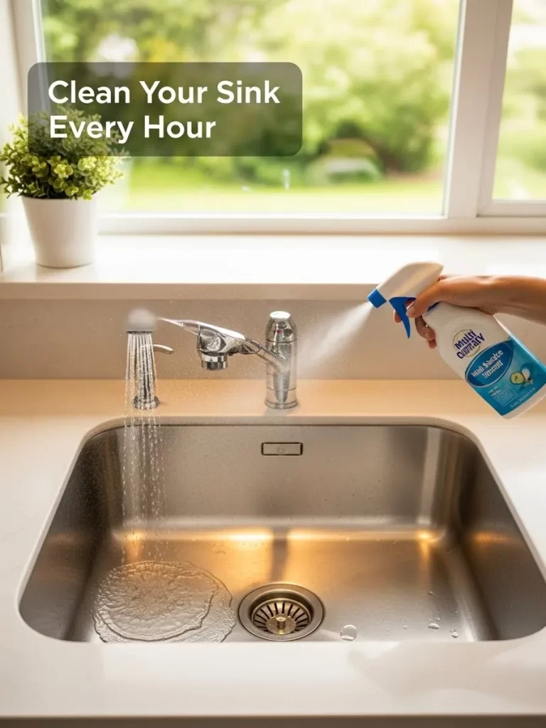 Small Kitchen Cooking Hacks