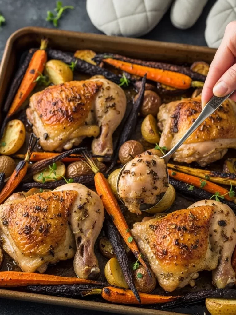 3-Ingredient Recipes