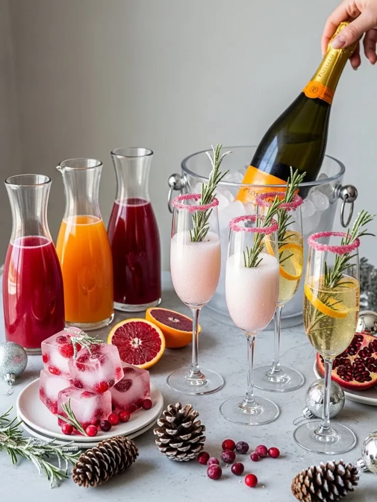 Christmas Brunch Ideas