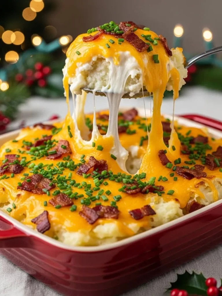 Easy Christmas Side Dishes