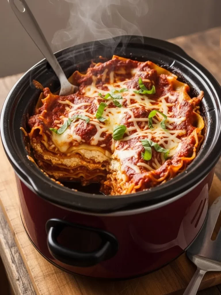 Easy Slow Cooker Recipes Easy Slow Cooker Recipes