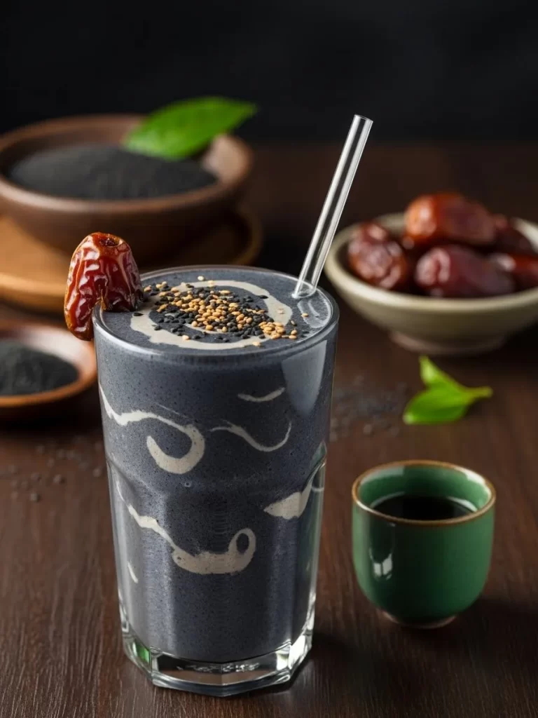 Easy Smoothie Recipes