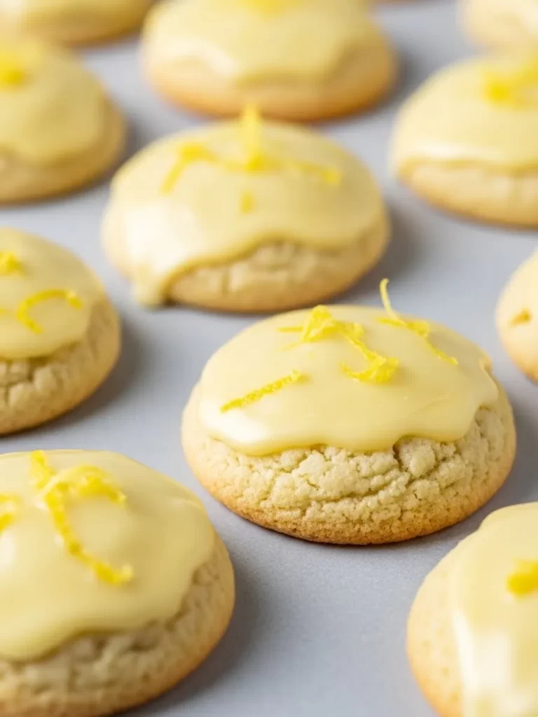 Classic Christmas Cookie Recipes	