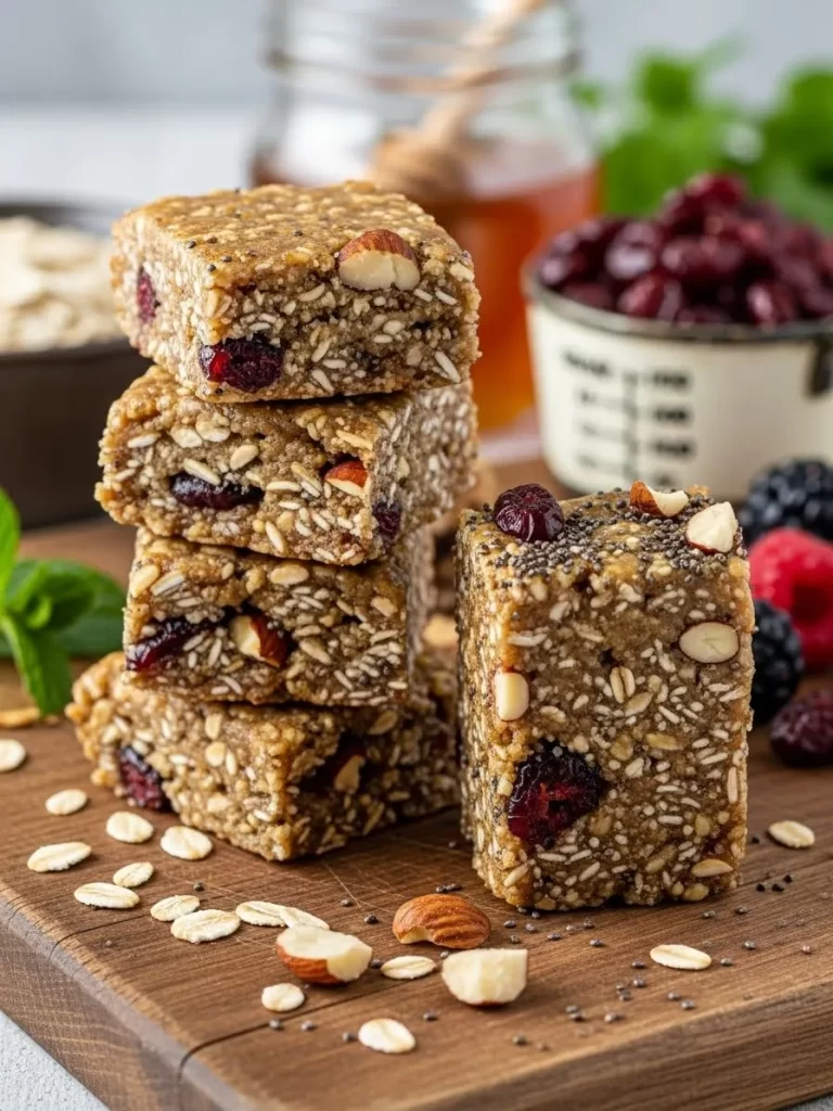 Easy Oatmeal Recipes