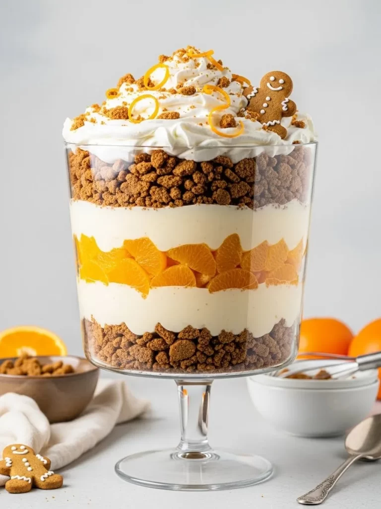 No-Bake Christmas Desserts