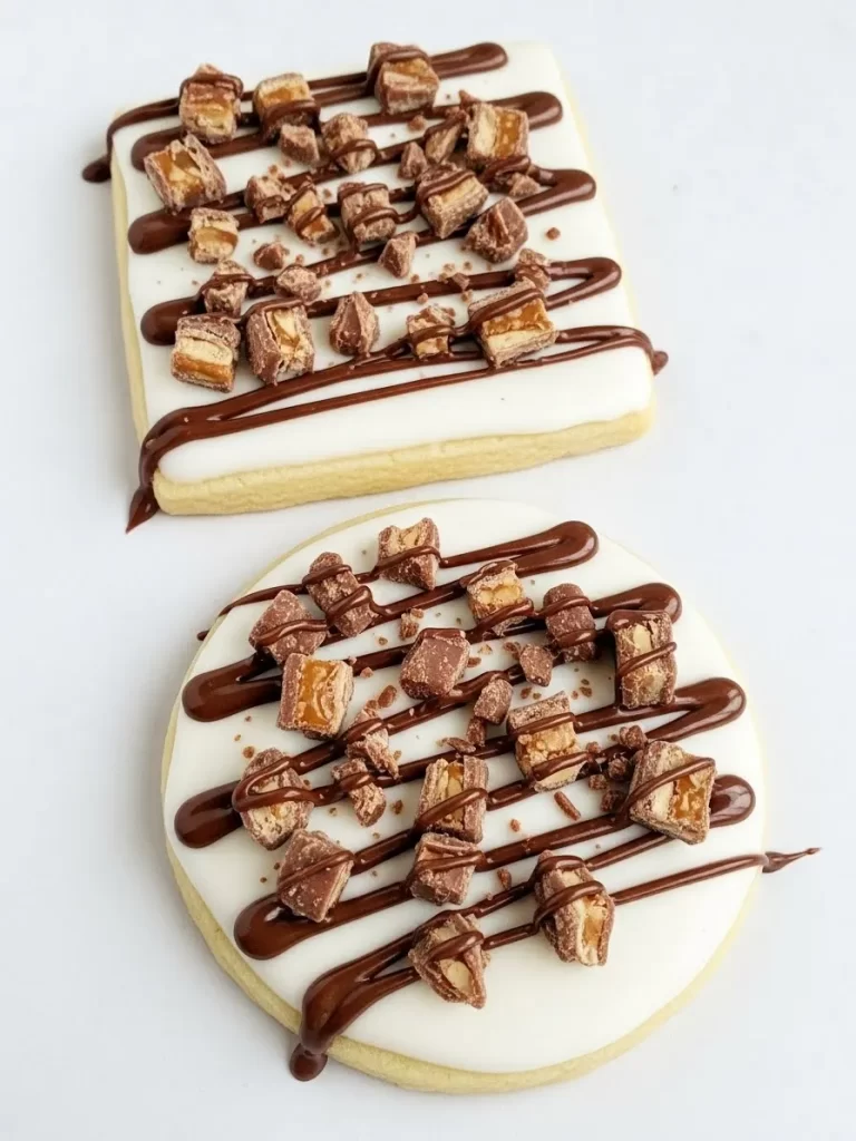 Christmas Sugar Cookie Ideas