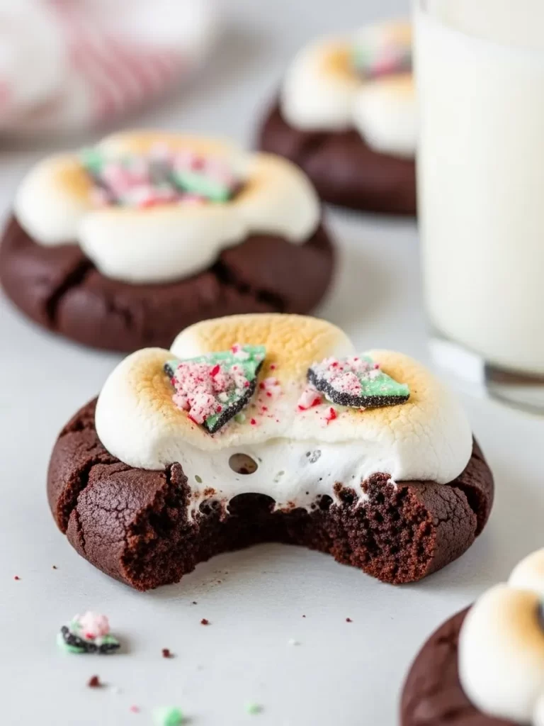 Peppermint Dessert Recipes