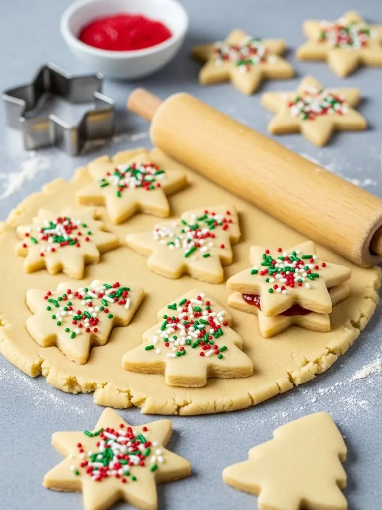 Frugal Christmas Recipes