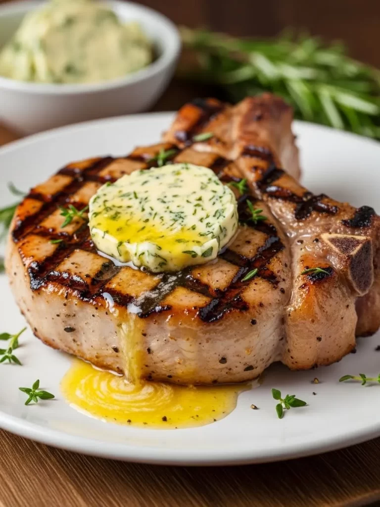 Juicy Pork Chop Recipes Juicy Pork Chop Recipes