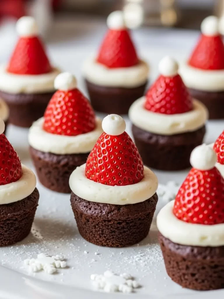 Christmas Finger Foods